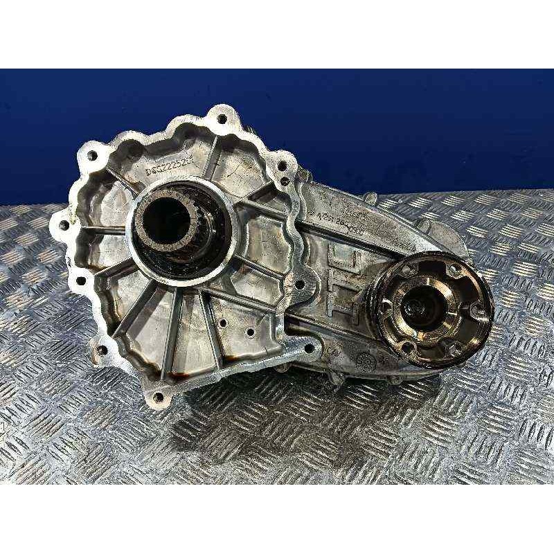 Recambio de caja transfer para mercedes clase m (w164) 280 / 300 cdi (164.120) referencia OEM IAM DCS1225191  A251280