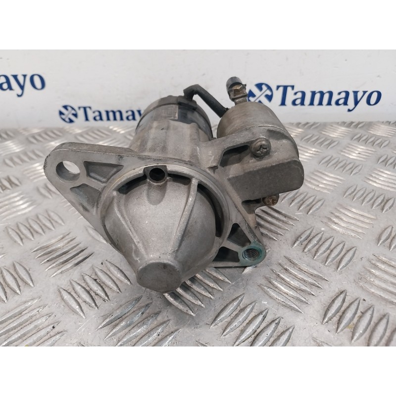Recambio de motor arranque para chrysler sebring berlina (jr41) 2.0 16v cat referencia OEM IAM 05033067AA  M000184881ZC
