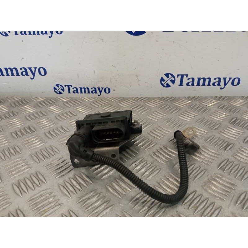 Recambio de caja precalentamiento para bmw serie 1 berlina (e81/e87) 2.0 turbodiesel cat referencia OEM IAM 779800003  052212010