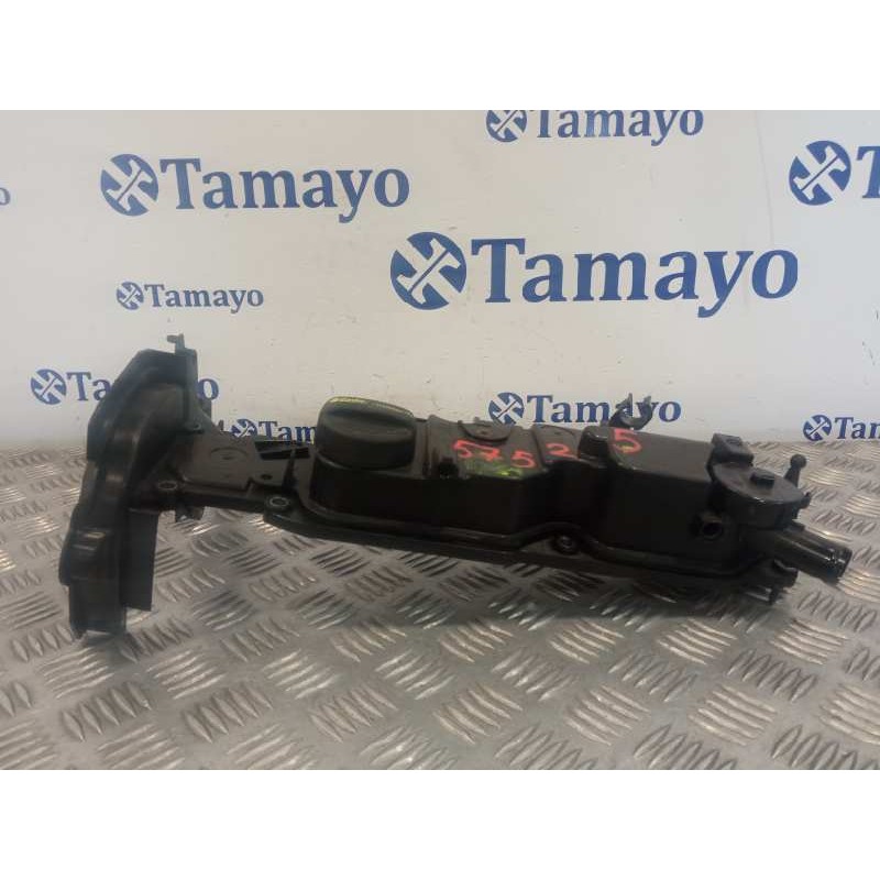 Recambio de tapa balancines para ford c-max 1.6 tdci cat referencia OEM IAM 9689112980 M06042A170 M06042A153