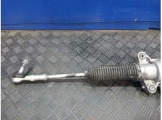 Recambio de cremallera direccion para iveco movex 40c14n referencia OEM IAM 5802352637 AC46000 2005173F0000 2