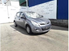 Recambio de caja cambios para hyundai i20 referencia OEM IAM SCL  