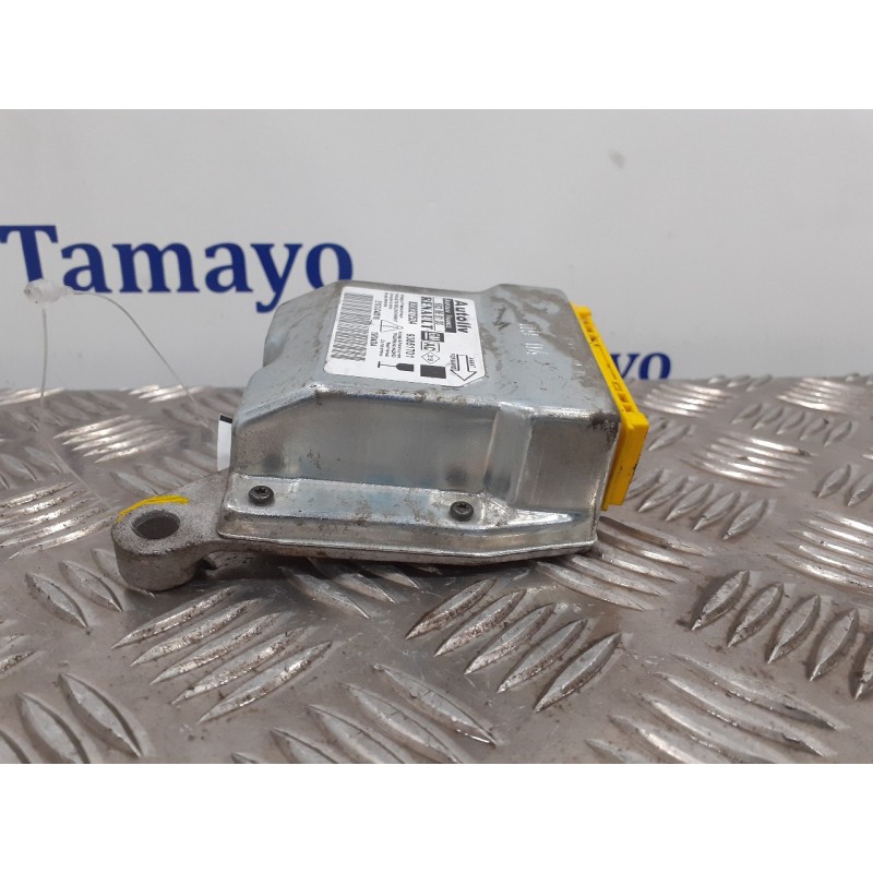 Recambio de centralita airbag para nissan primastar (x83) 1.9 dci diesel cat referencia OEM IAM 8200272534 216190878 93851701