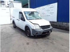 Recambio de caja cambios para ford transit connect (tc7) 1.8 cc 90 cv 66 kw referencia OEM IAM 2T1R7002BJ  