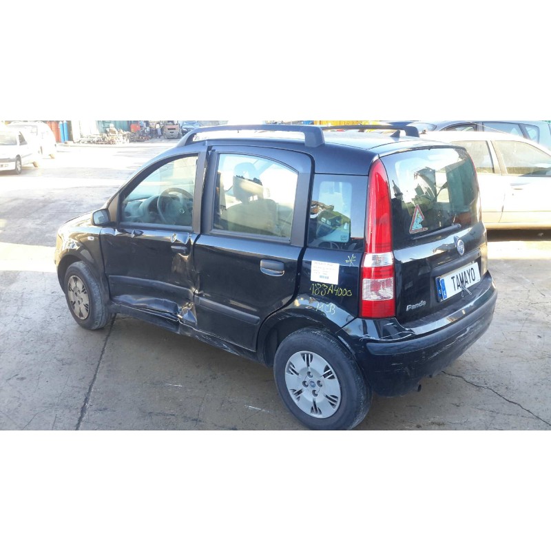 fiat panda (169) del año 2006