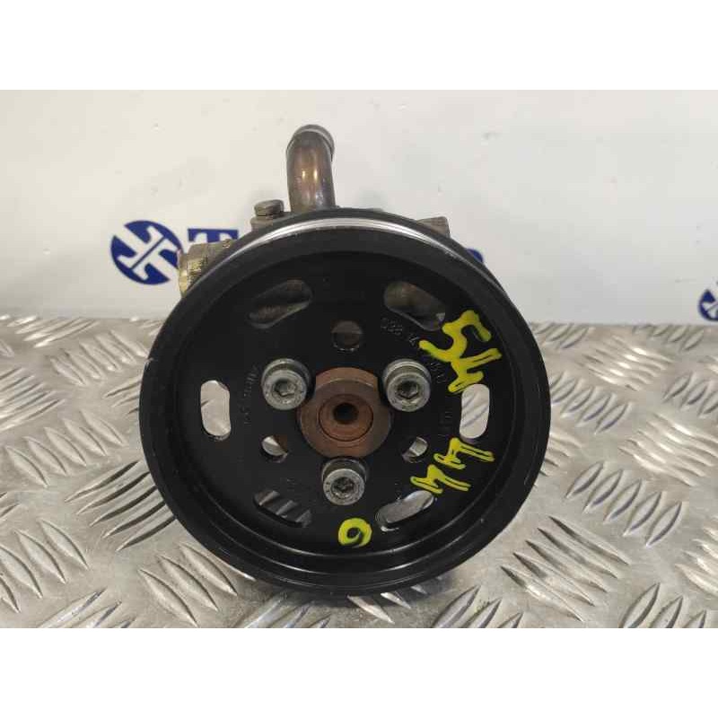 Recambio de bomba direccion para volkswagen golf iv berlina (1j1) 1.9 tdi referencia OEM IAM 1J0422154AES  038145255B