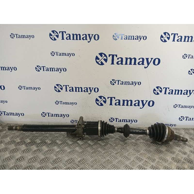 Recambio de transmision delantera derecha para alfa romeo 159 (140) 1.9 jtd (m) 16v cat referencia OEM IAM   