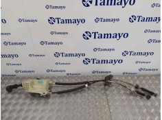 Recambio de palanca cambio para fiat ducato furgon electrico - micro vett referencia OEM IAM 553493040  