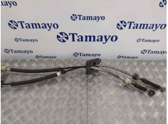 Recambio de palanca cambio para fiat ducato furgon electrico - micro vett referencia OEM IAM 553493040   2