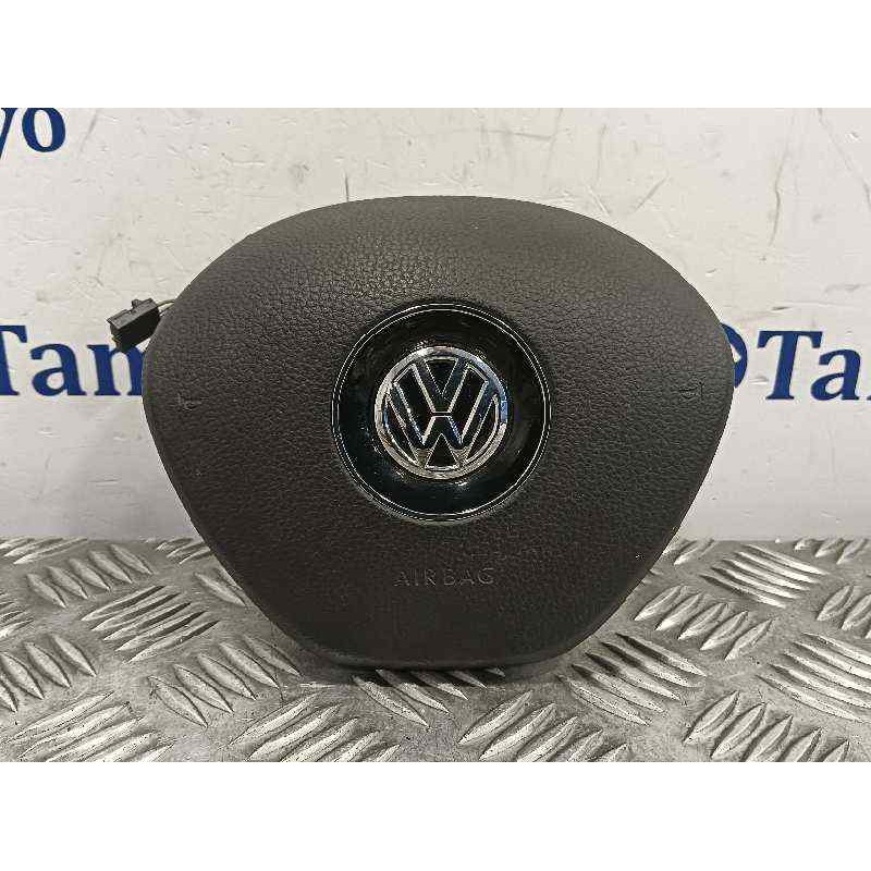 Recambio de airbag delantero izquierdo para volkswagen passat variant (3g5) 1.6 tdi dpf referencia OEM IAM 5G0880201C  621304201