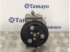 Recambio de compresor aire acondicionado para citroen c-elysée referencia OEM IAM 9806599380   2