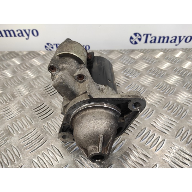Recambio de motor arranque para toyota corolla (e12) 1.6 16v referencia OEM IAM 0001107434  