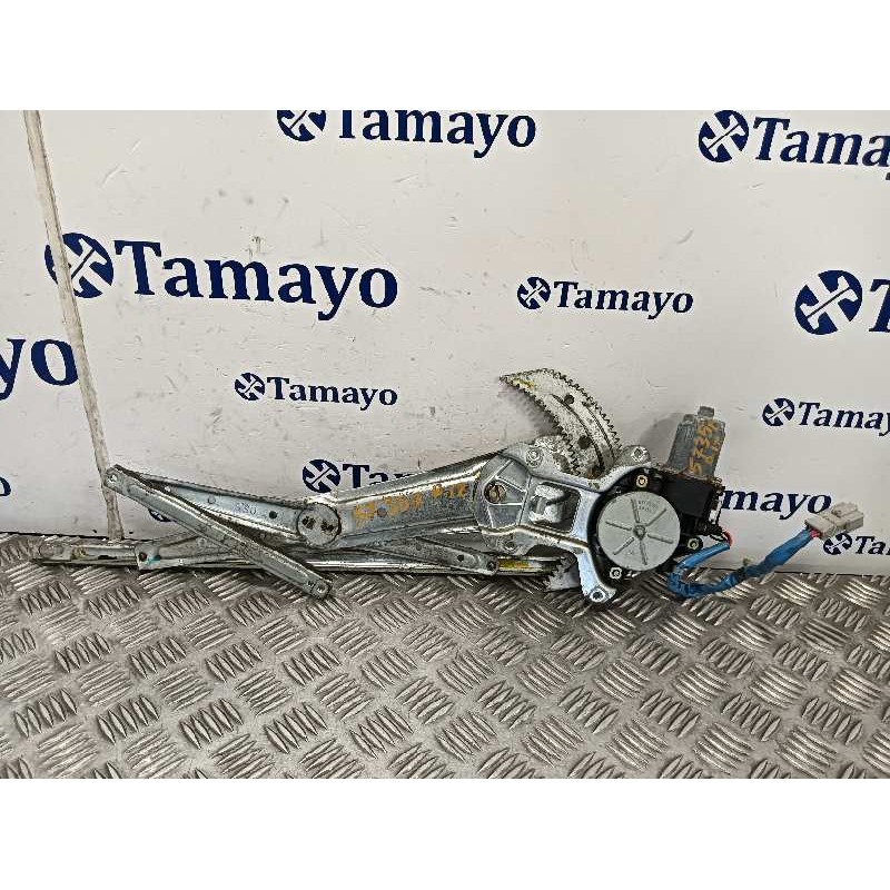 Recambio de elevalunas delantero izquierdo para honda cr-v (rd1/3) 2.0 16v cat referencia OEM IAM 72251S10J01  