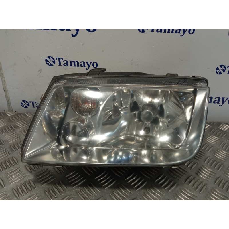 Recambio de faro izquierdo para volkswagen bora berlina (1j2) 1.9 sdi referencia OEM IAM 96359700 96364500 96359600
