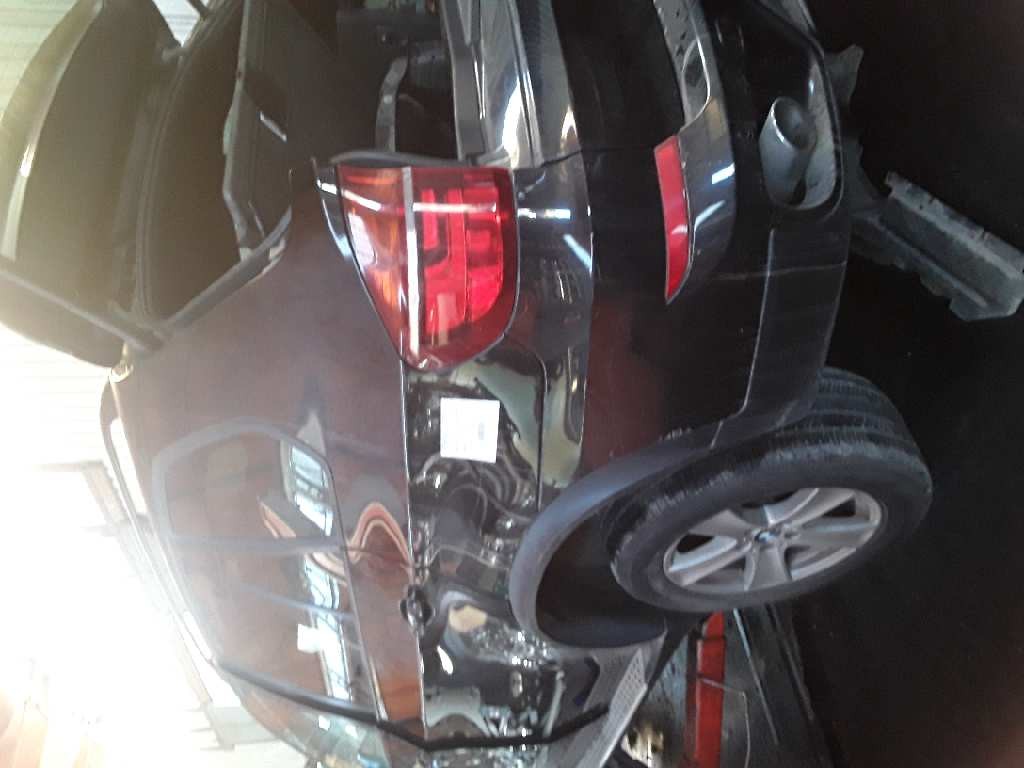 TRANSMISSION AVANT DROITE / 976181 POUR BMW X5 E70 XDRIVE40D - Picture 5 of 8