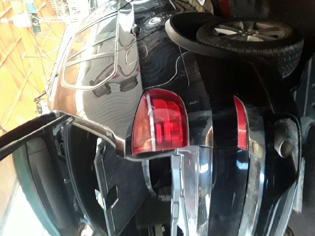TRANSMISSION AVANT DROITE / 976181 POUR BMW X5 E70 XDRIVE40D - Picture 8 of 8