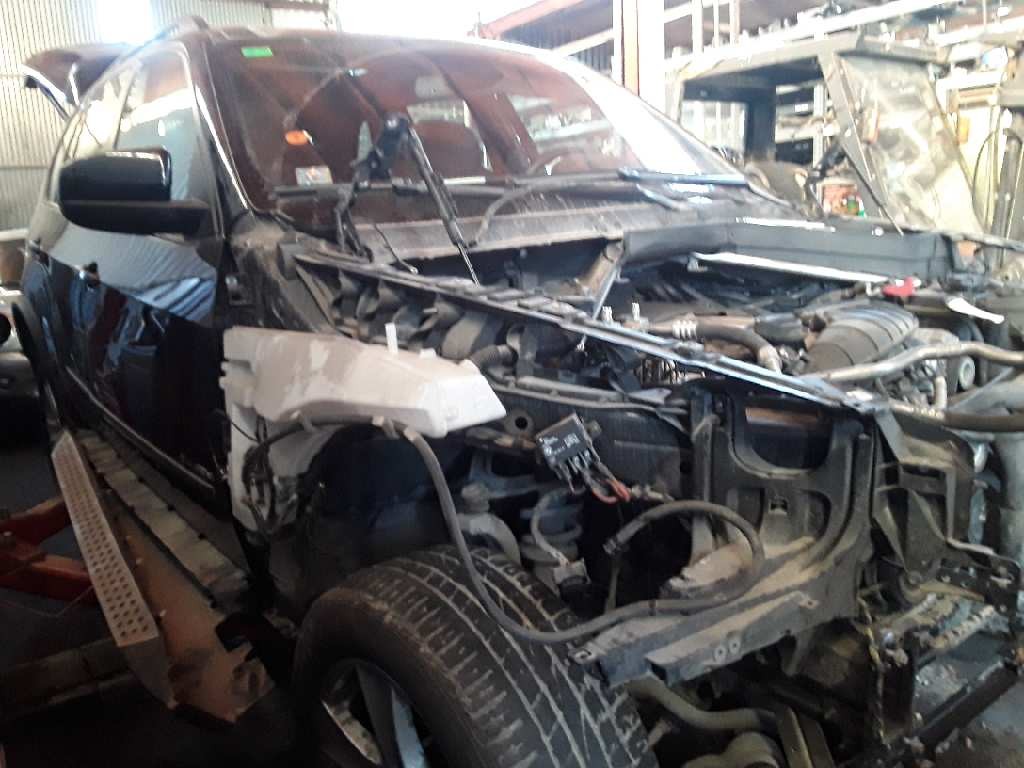 TRANSMISSION AVANT DROITE / 976181 POUR BMW X5 E70 XDRIVE40D - Picture 6 of 8