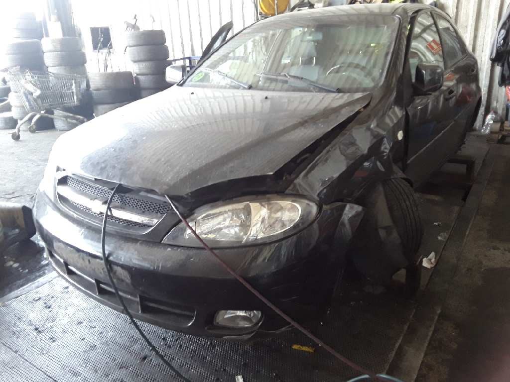 Soldes Z20S BOÎTE DE VITESSES / 1013392 POUR CHEVROLET LACETTI 2.0 DIESEL CAT