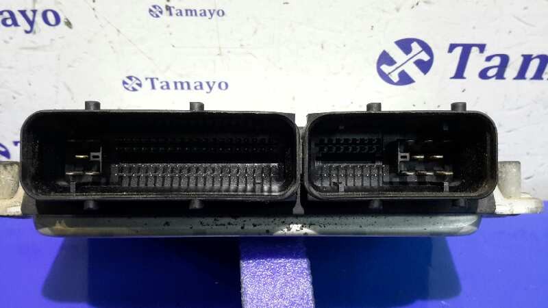 0281010229 CENTRALITA MOTOR UCE / 038906012BT / 28SA4212 / 935581 PARA SEAT LEON - Photo 4/8