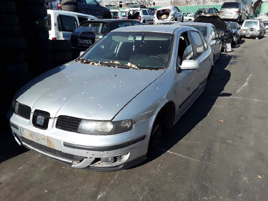 0281010229 CENTRALITA MOTOR UCE / 038906012BT / 28SA4212 / 935581 PARA SEAT LEON - Photo 5/8