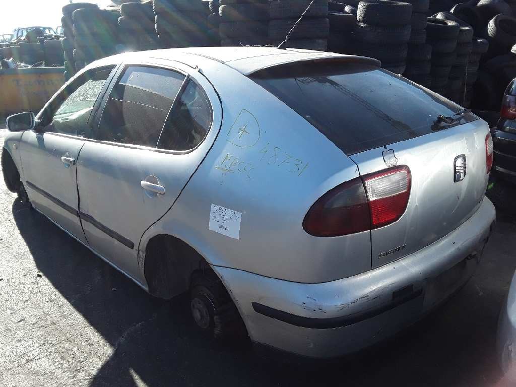 0281010229 CENTRALITA MOTOR UCE / 038906012BT / 28SA4212 / 935581 PARA SEAT LEON - Photo 8/8