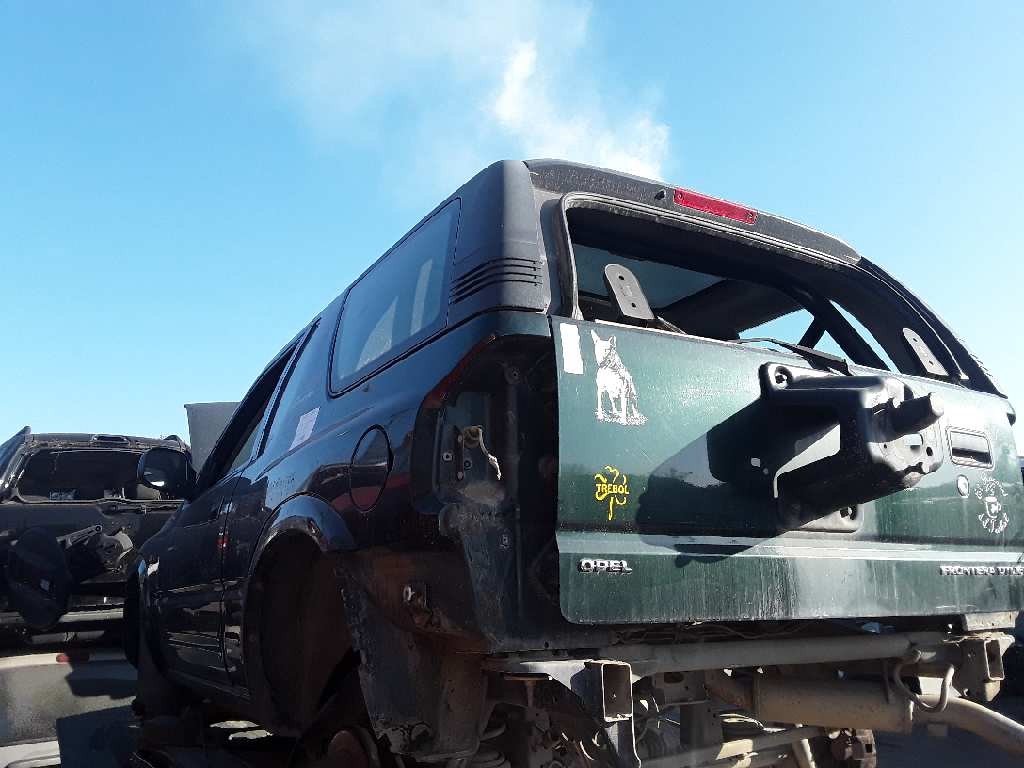 X22DTH KLIMAKOMPRESSOR / 983154 FÜR OPEL FRONTERA B 2.2 16V DTI - Bild 9 von 10
