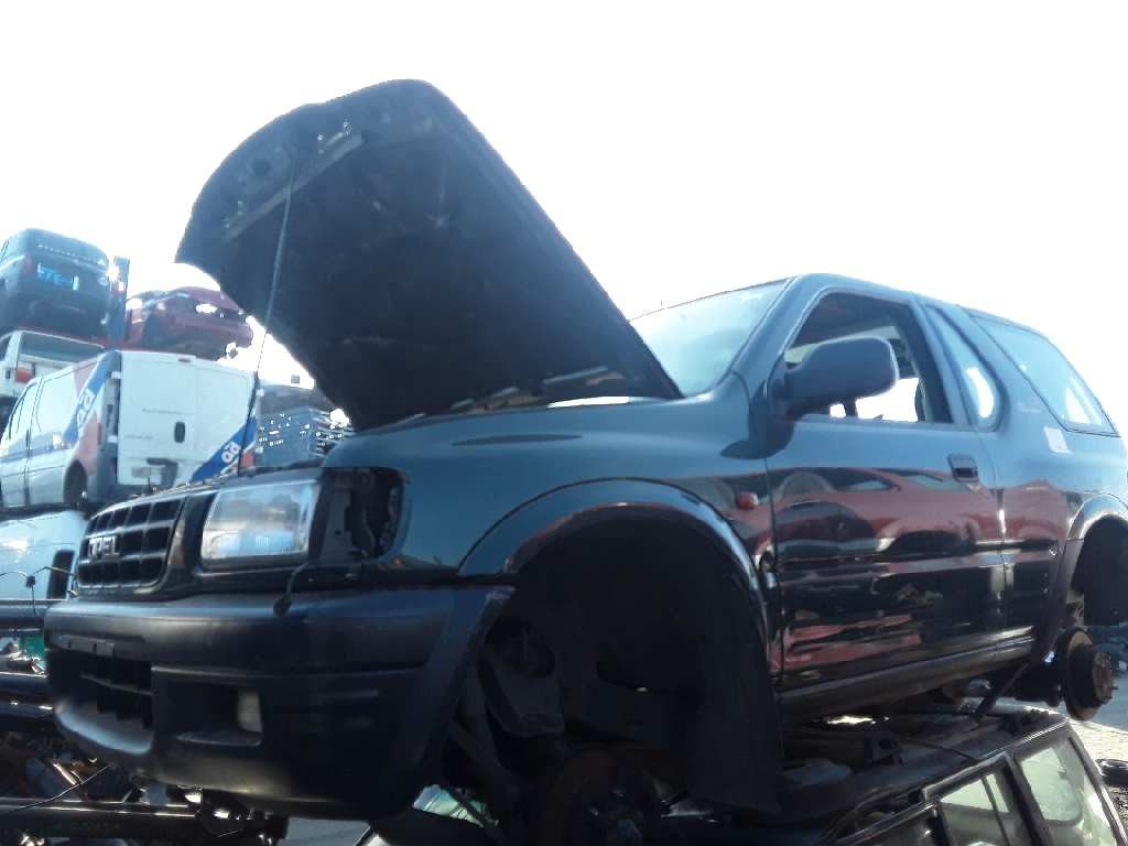 X22DTH KLIMAKOMPRESSOR / 983154 FÜR OPEL FRONTERA B 2.2 16V DTI - Bild 10 von 10