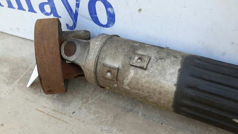 P52853003AF TRANSMISION CENTRAL TRASERA / 939172 PARA CHRYSLER JEEP COMMANDER 3. - Imagen 3 de 10
