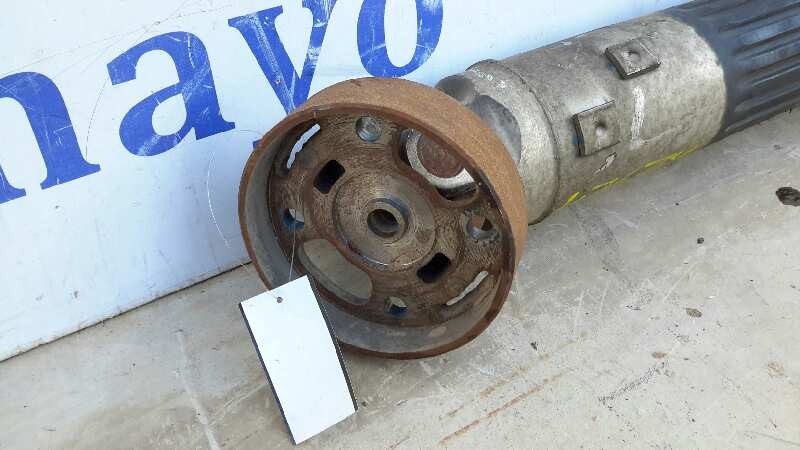 P52853003AF TRANSMISION CENTRAL TRASERA / 939172 PARA CHRYSLER JEEP COMMANDER 3. - Imagen 4 de 10