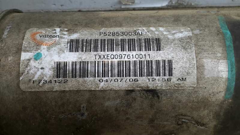 P52853003AF TRANSMISION CENTRAL TRASERA / 939172 PARA CHRYSLER JEEP COMMANDER 3. - Imagen 5 de 10