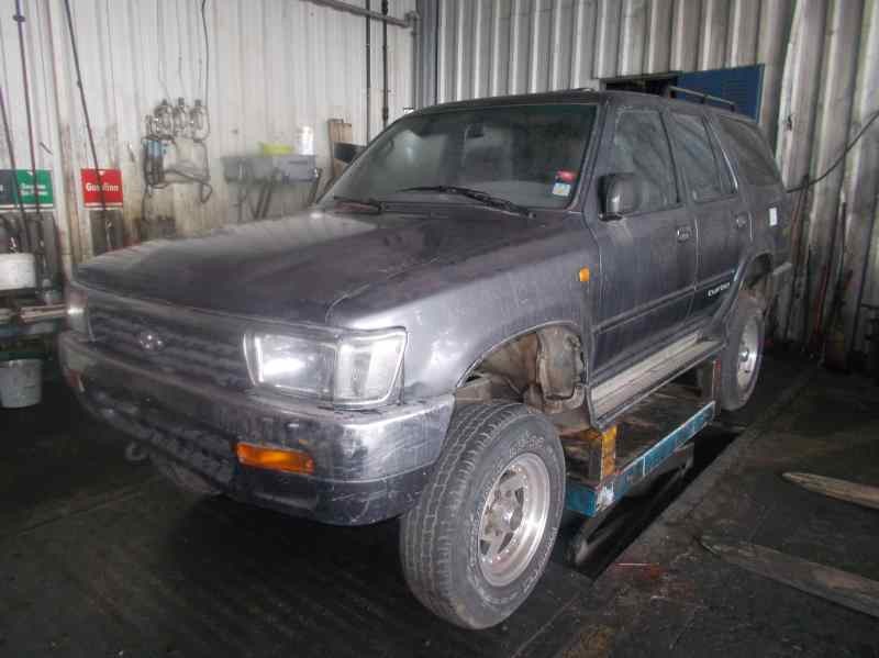 43R00034 LUNA TRASERA DERECHA / 1100090 PARA TOYOTA 4-RUNNER N13 3.0 TURBODIES - Imagen 8 de 10