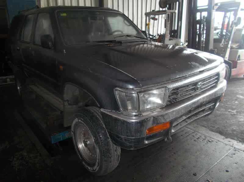 43R00034 LUNA TRASERA DERECHA / 1100090 PARA TOYOTA 4-RUNNER N13 3.0 TURBODIES - Imagen 9 de 10