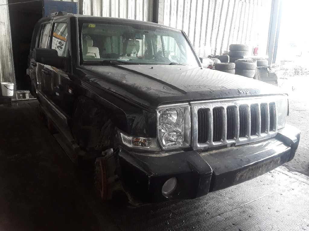 P52853003AF TRANSMISION CENTRAL TRASERA / 939172 PARA CHRYSLER JEEP COMMANDER 3. - Imagen 8 de 10