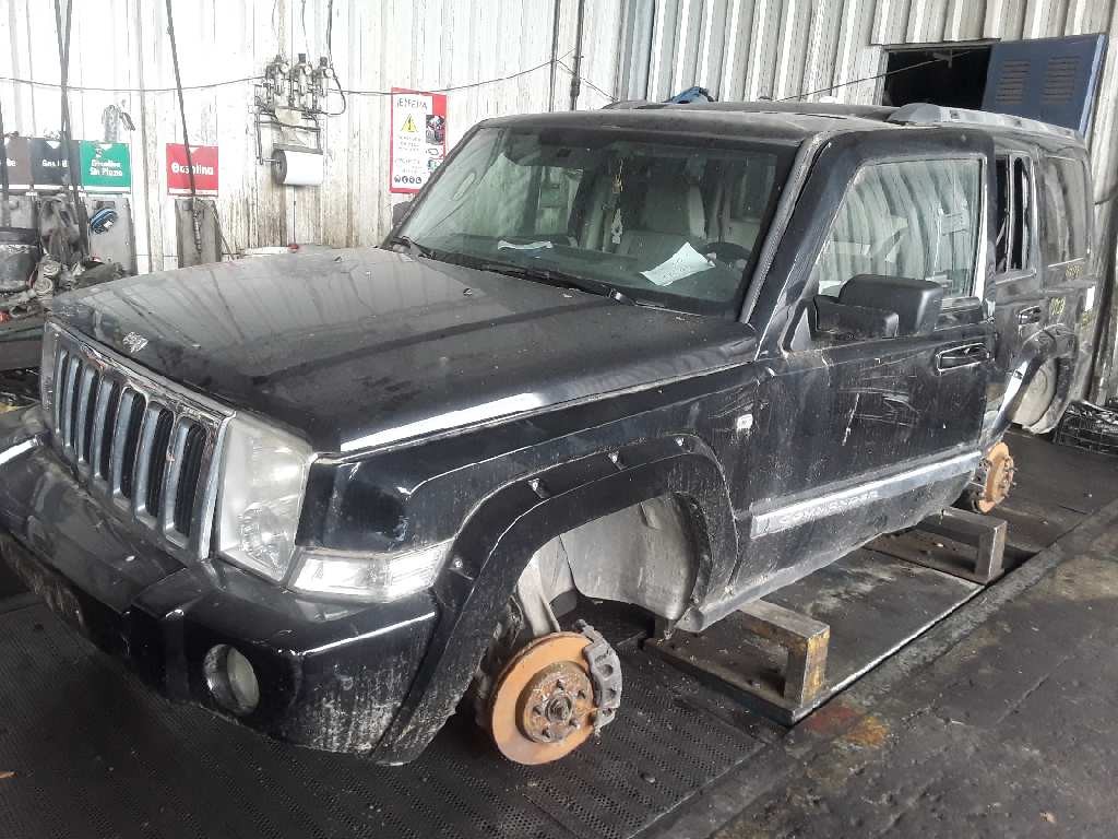 P52853003AF TRANSMISION CENTRAL TRASERA / 939172 PARA CHRYSLER JEEP COMMANDER 3. - Imagen 9 de 10
