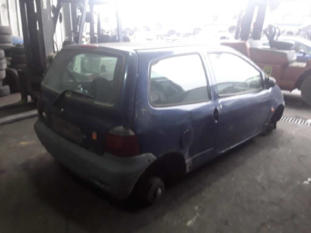 SP086133 COLONNE DE vente DIRECTION / 929989 POUR RENAULT TWINGO CO6 1.2