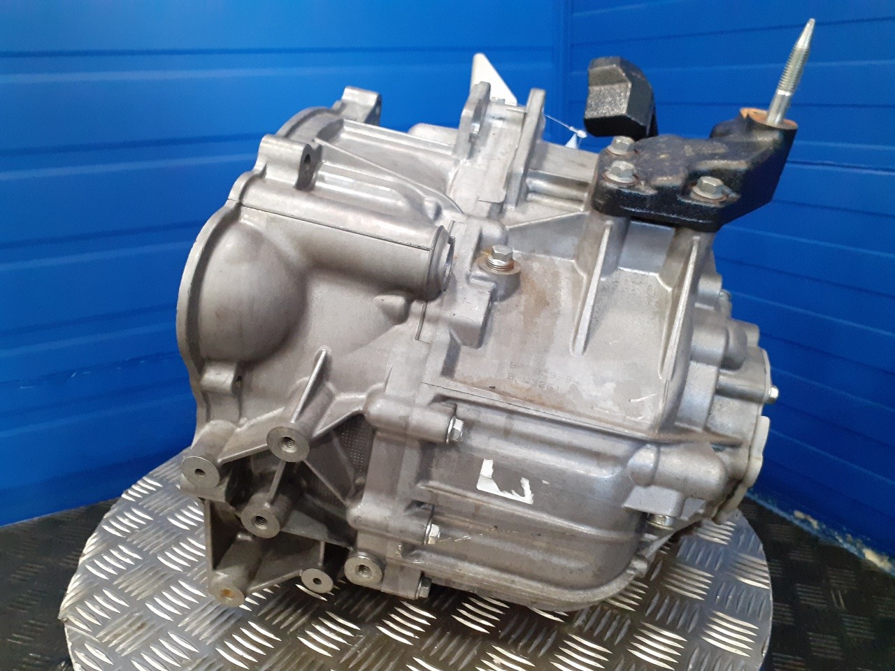 Z20S BOÎTE DE VITESSES / 1013392 vente en gros POUR CHEVROLET LACETTI 2.0 DIESEL CAT