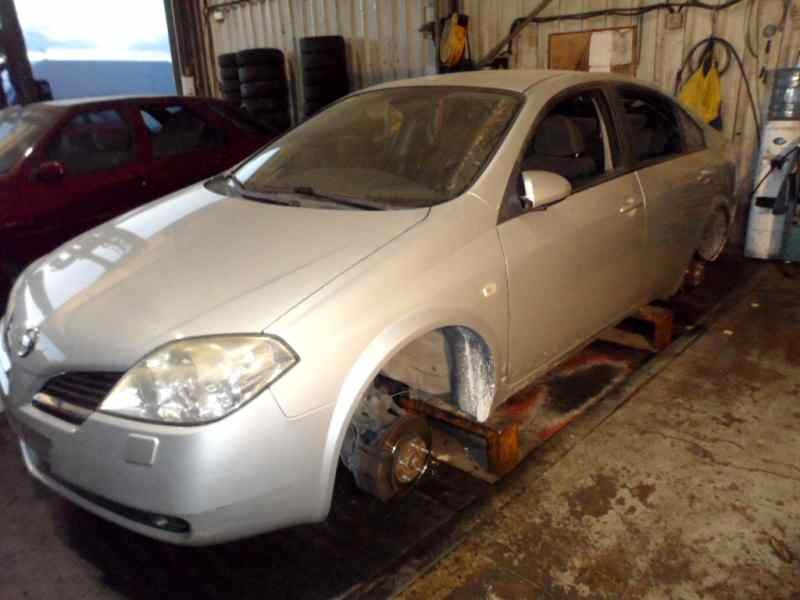 YD22 BOÎTE DE VITESSES / 237696 POUR NISSAN PRIMERA BERLINA P12 2.2 16V vente en gros TURBOD