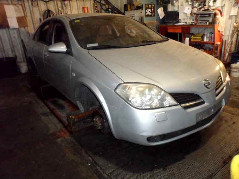 YD22 BOÎTE DE VITESSES / 237696 POUR NISSAN PRIMERA BERLINA P12 2.2 16V vente en gros TURBOD