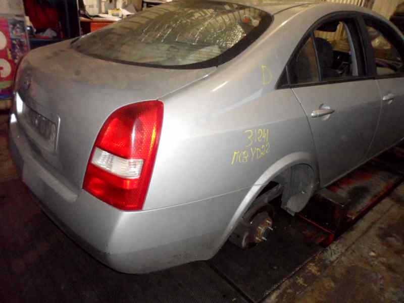YD22 BOÎTE DE VITESSES / 237696 POUR NISSAN PRIMERA BERLINA P12 2.2 outlet 16V TURBOD