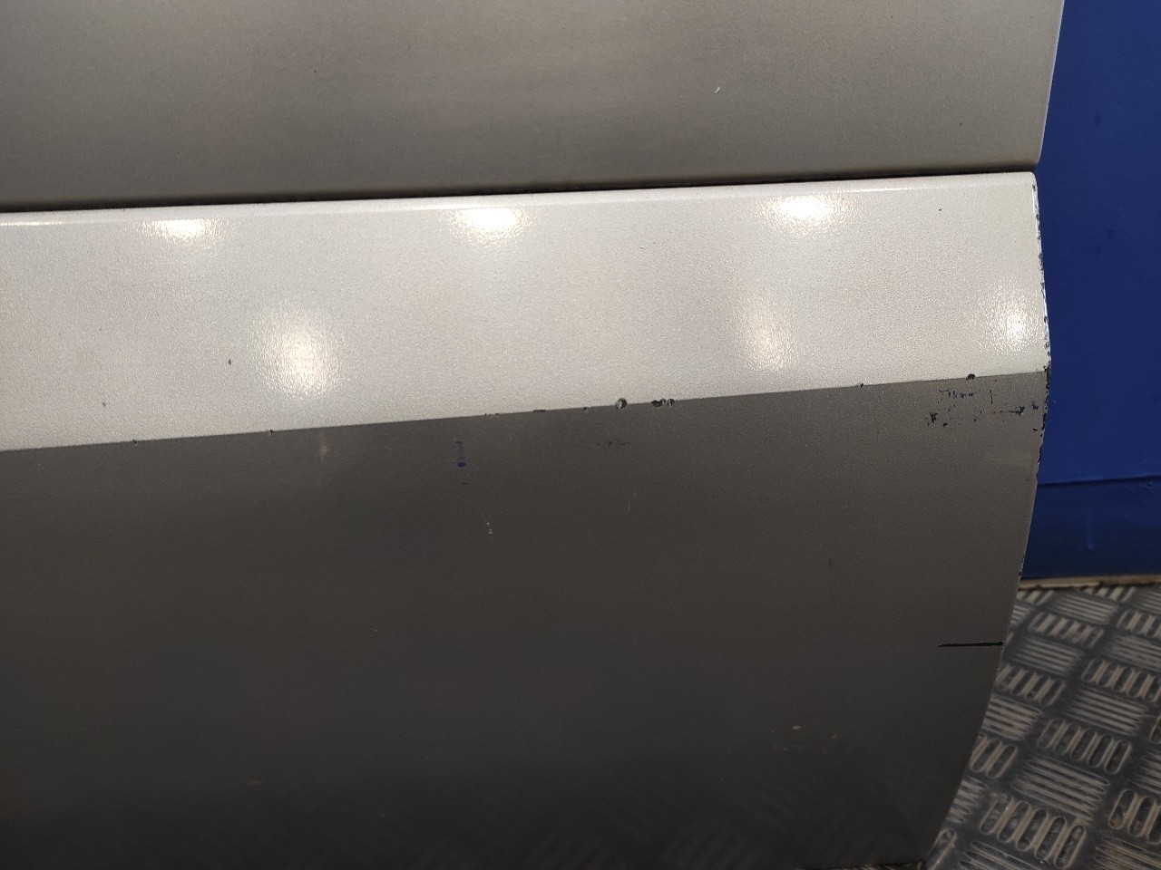 PORTE AVANT GAUCHE / 1016271 POUR RENAULT KOLEOS 2.0 DCI achats DIESEL FAP CAT