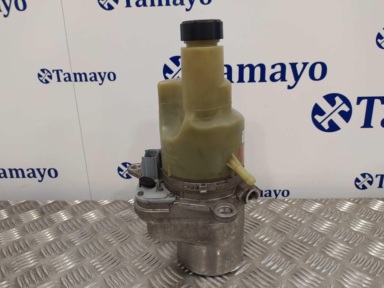 9V613K514AC HYDRAULIKPUMPE LENKUNG / 31202089AF / 1025511 FÜR VOLVO C30 1.6 DIES