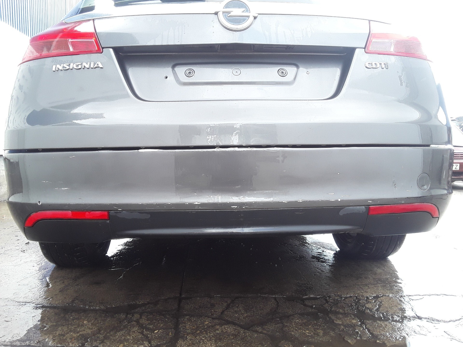 KOLBEN / 1053382 FÜR OPEL INSIGNIA SPORTS TOURER 2.0 CDTI KAT - Bild 7 von 10