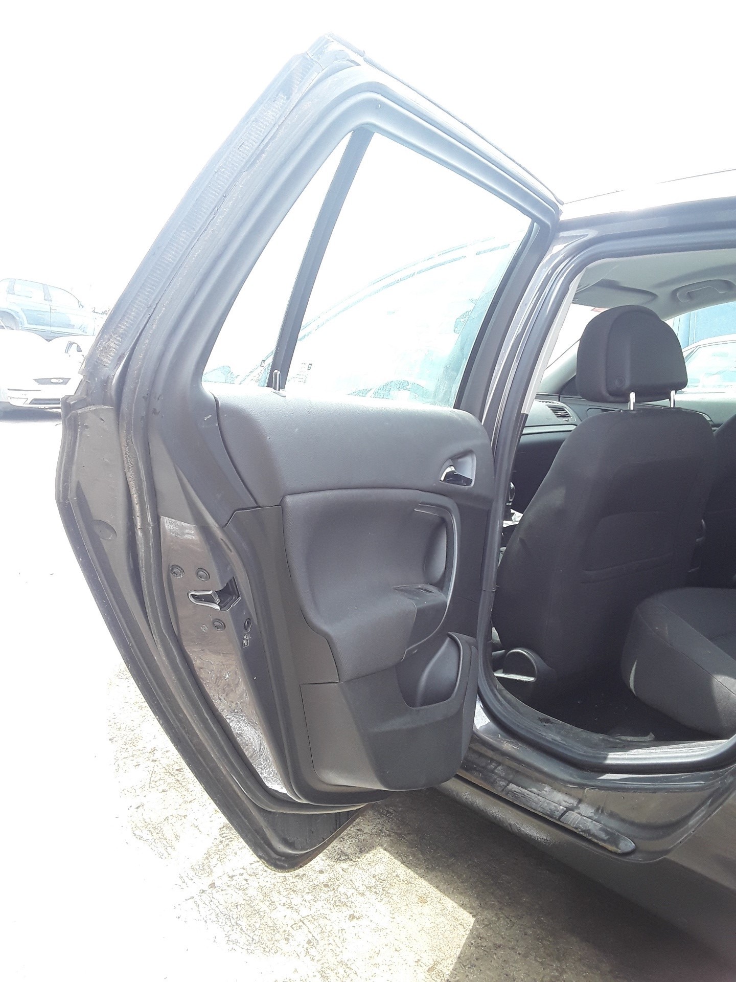 KOLBEN / 1053382 FÜR OPEL INSIGNIA SPORTS TOURER 2.0 CDTI KAT - Bild 8 von 10