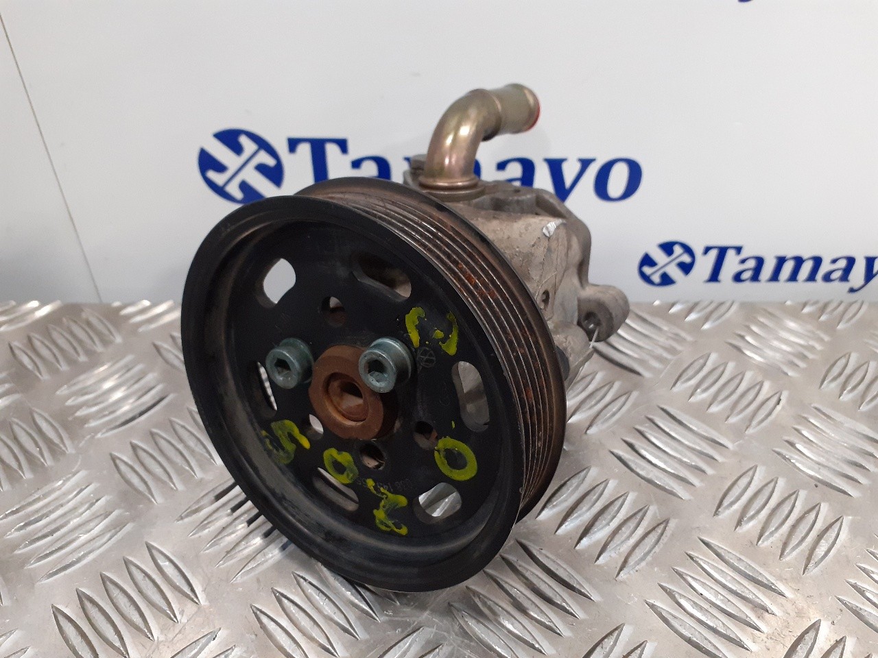 1J0422154B POMPE DE DIRECTION / 1011014 POUR SEAT LEON 1M1 1.8 20V