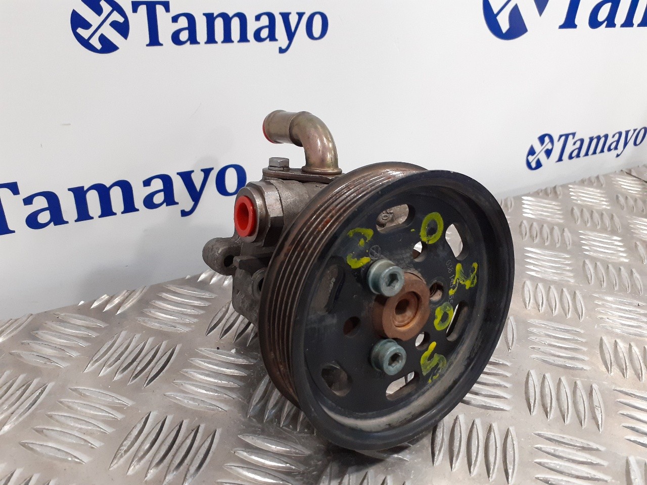 1J0422154B POMPE DE DIRECTION / 1011014 POUR SEAT LEON 1M1 1.8 20V - Zdjęcie 2 z 7
