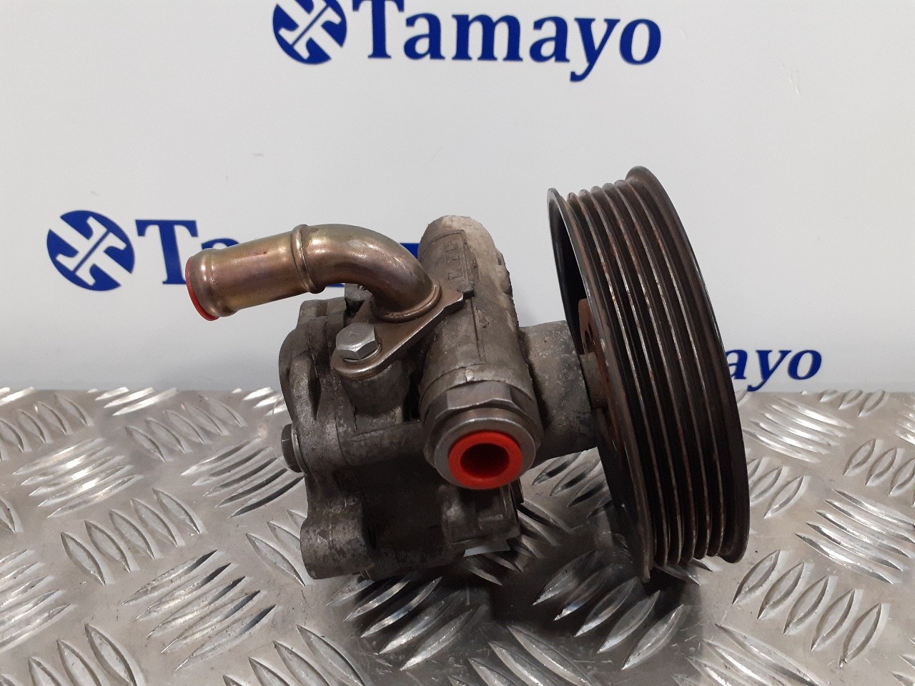 1J0422154B POMPE DE DIRECTION / 1011014 POUR SEAT LEON 1M1 1.8 20V - Zdjęcie 4 z 7