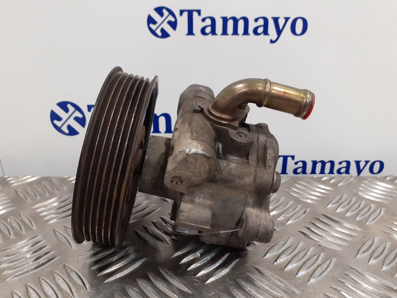 1J0422154B POMPE DE DIRECTION / 1011014 POUR SEAT LEON 1M1 1.8 20V - Zdjęcie 6 z 7