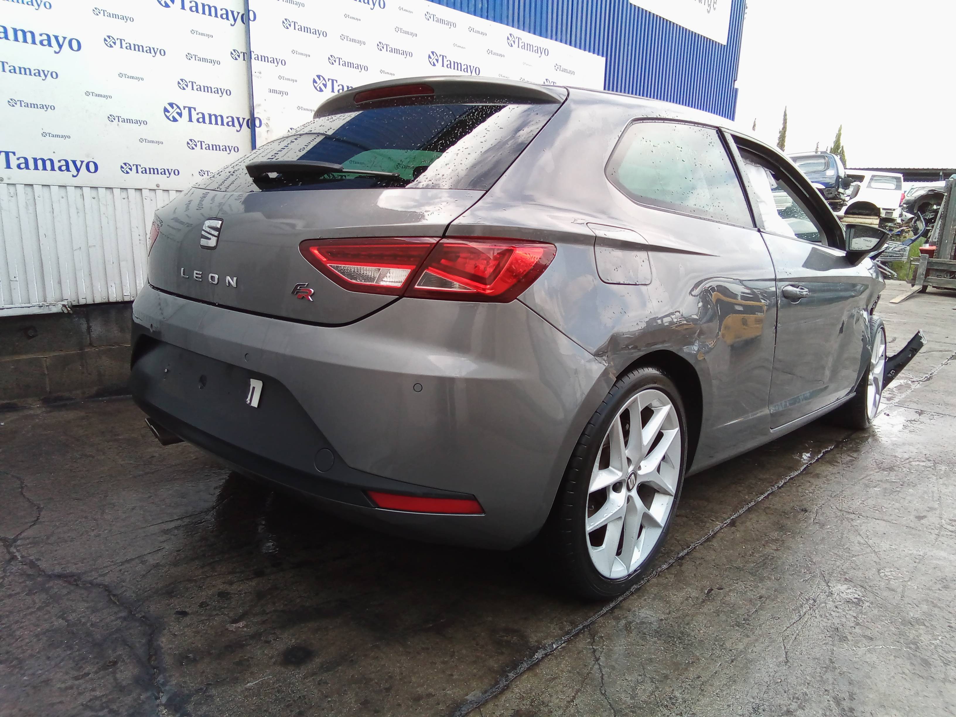 04L131501C CAJA MARIPOSA / A2C53420794 / 1064858 PARA SEAT LEON SC 5F5 2.0 TDI - Imagen 8 de 10