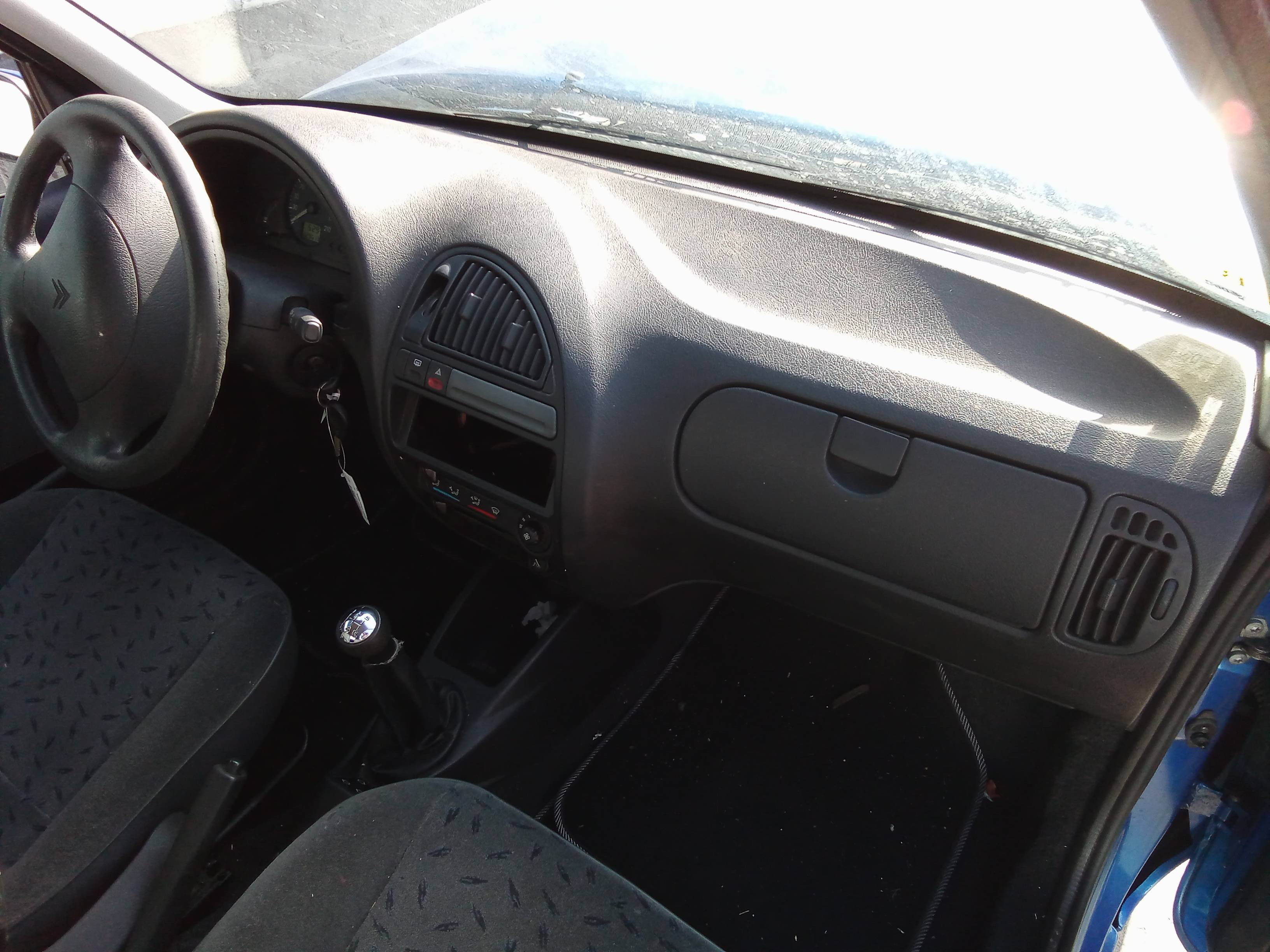 0261206246 CENTRALITA MOTOR UCE / 9637838780 / M74415 / 1056189 PARA CITROËN SAX - Bild 10 von 10