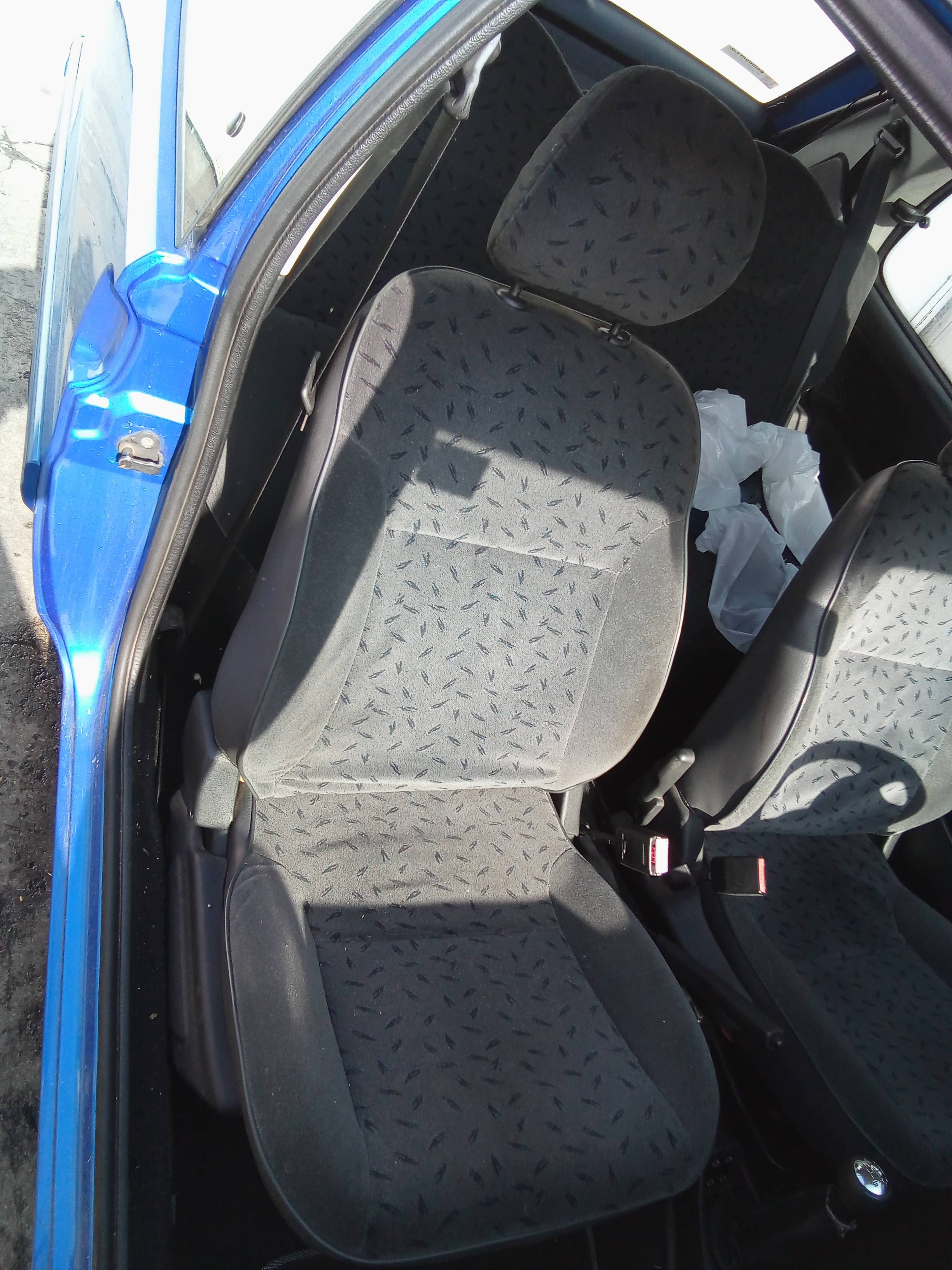 0261206246 CENTRALITA MOTOR UCE / 9637838780 / M74415 / 1056189 PARA CITROËN SAX - Bild 9 von 10